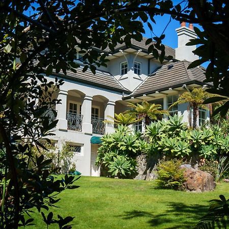 Greenmantle Estate Hotel Paraparaumu Dış mekan fotoğraf