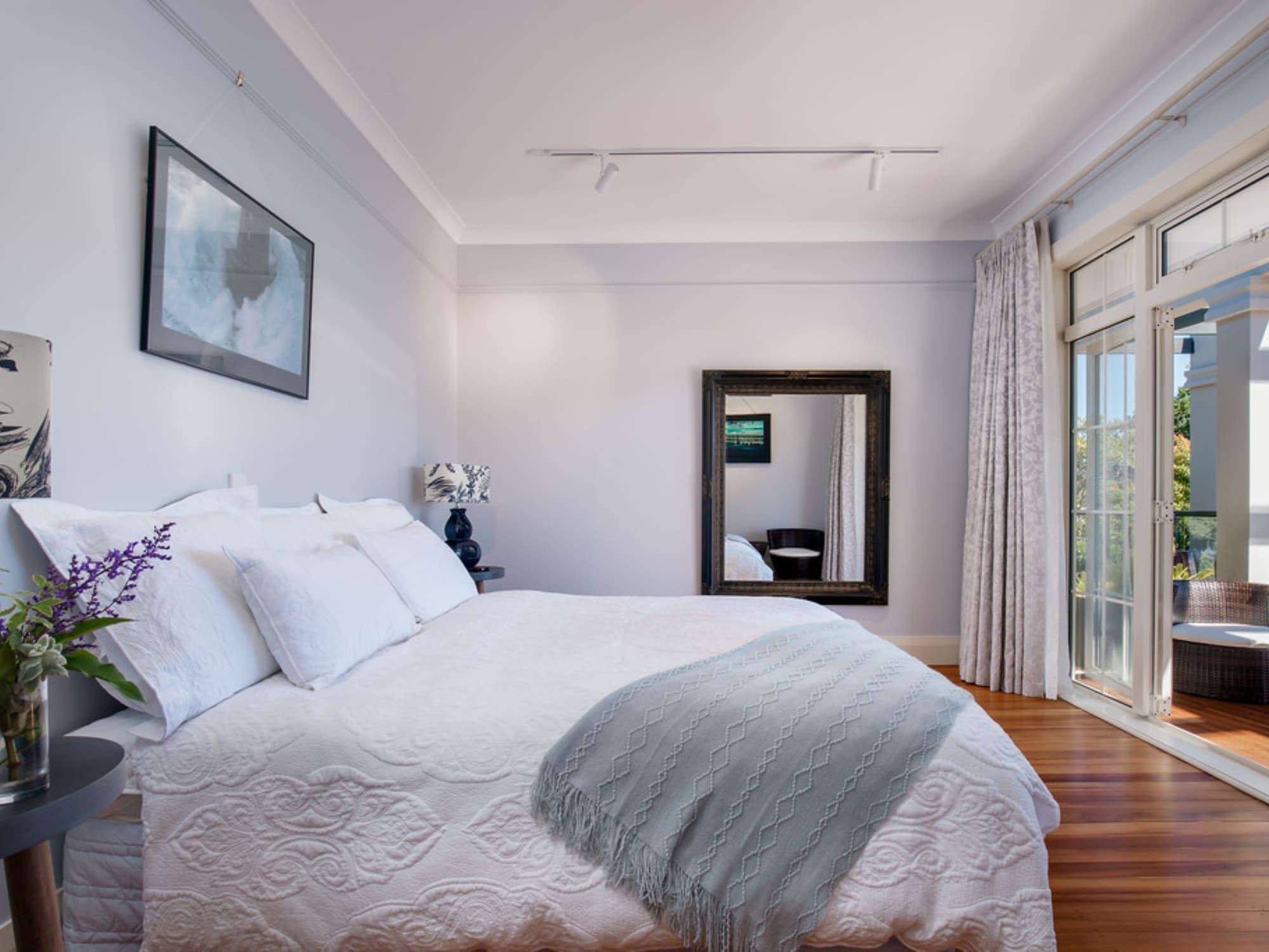 Greenmantle Estate Hotel Paraparaumu Dış mekan fotoğraf