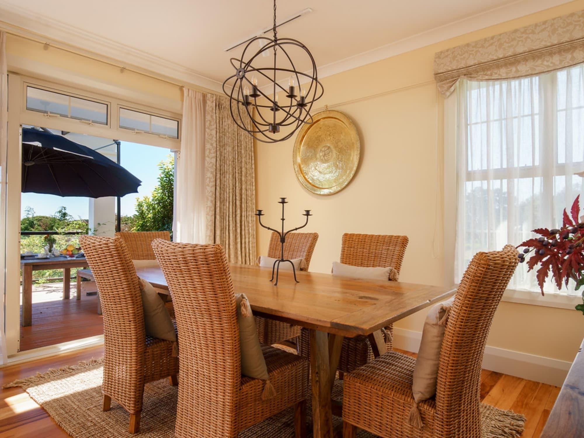 Greenmantle Estate Hotel Paraparaumu Dış mekan fotoğraf
