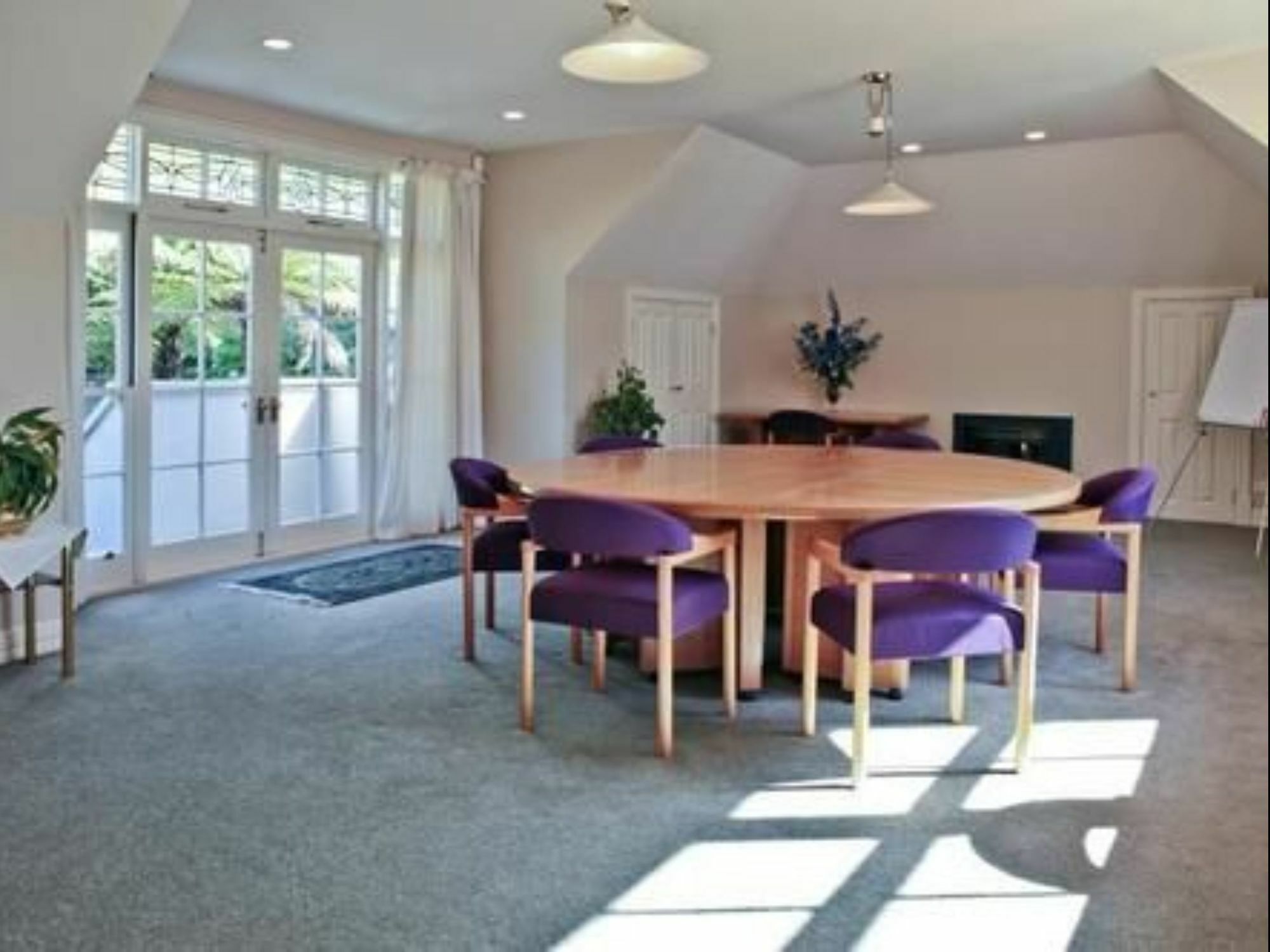 Greenmantle Estate Hotel Paraparaumu Dış mekan fotoğraf